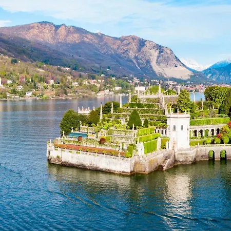 Lago Stresa