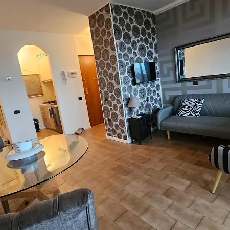 Apartamento Lago
