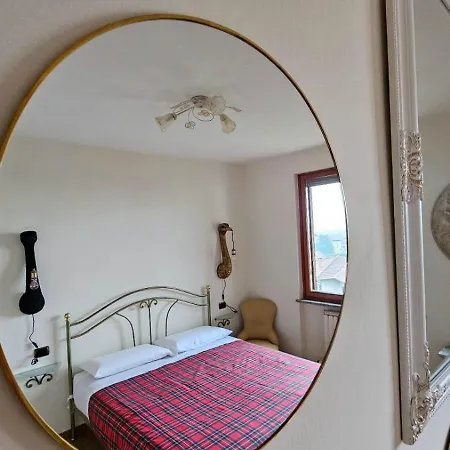 Apartamento Lago *