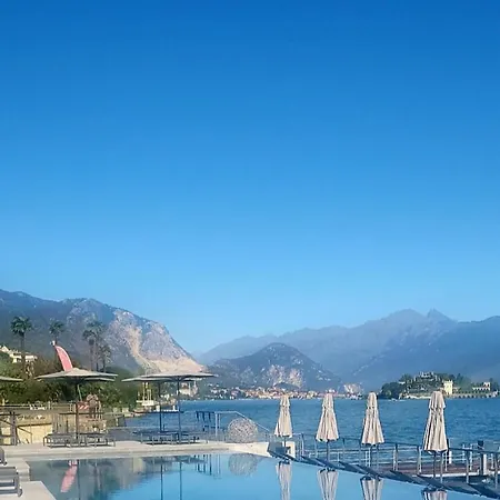 Apartment Lago Stresa