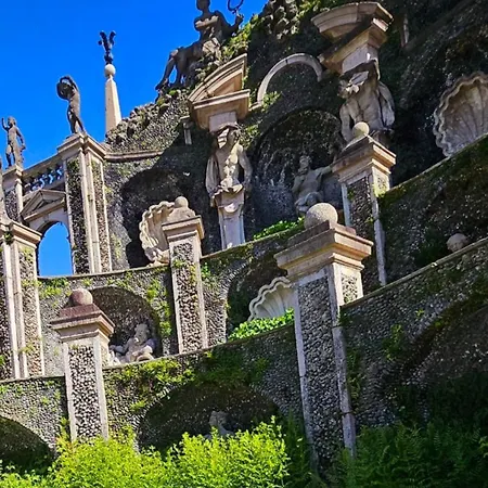 Lago * Stresa