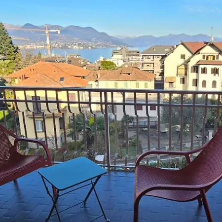 Apartment Lago