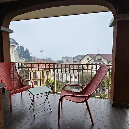 Lago Stresa